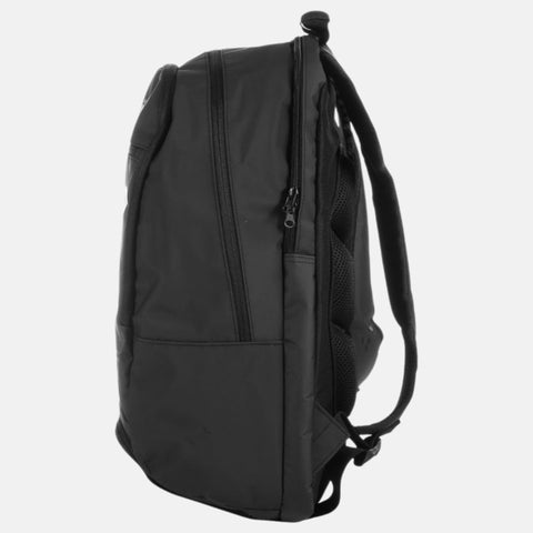 Sacs de tennis Tecnifibre Endurance Ultra Black Backpack