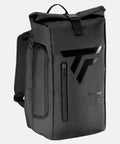 Sacs de tennis Tecnifibre Endurance Ultra Black Standbag