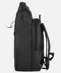 Sacs de tennis Tecnifibre Endurance Ultra Black Standbag