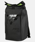 Sacs de tennis Tecnifibre Endurance Ultra Black Standbag