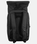 Sacs de tennis Tecnifibre Endurance Ultra Black Standbag