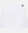 Jupe Tecnifibre Jupe Team White