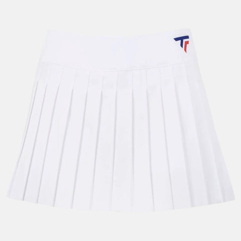 Jupe Tecnifibre Jupe Team White