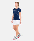 Jupe Tecnifibre Jupe Team White