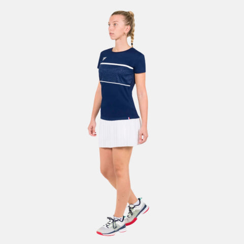 Jupe Tecnifibre Jupe Team White