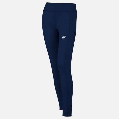 Legging Tecnifibre Legging Team Marine