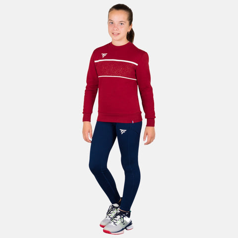 Legging Tecnifibre Legging Team Marine