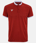 Polo Tecnifibre Polo Team Mesh Cardinal