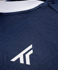 Polo Tecnifibre Polo Team Mesh Marine