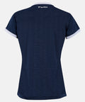 Polo Tecnifibre Polo Team Mesh Marine