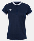 Polo Tecnifibre Polo Team Mesh Marine