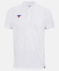 Polo Tecnifibre Polo Team Mesh White