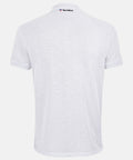 Polo Tecnifibre Polo Team Mesh White
