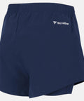 Short Tecnifibre Short Team Marine