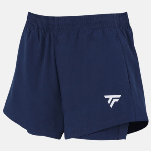 Short Tecnifibre Short Team Marine
