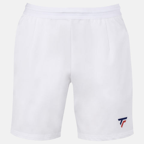 Short Tecnifibre Short Team White