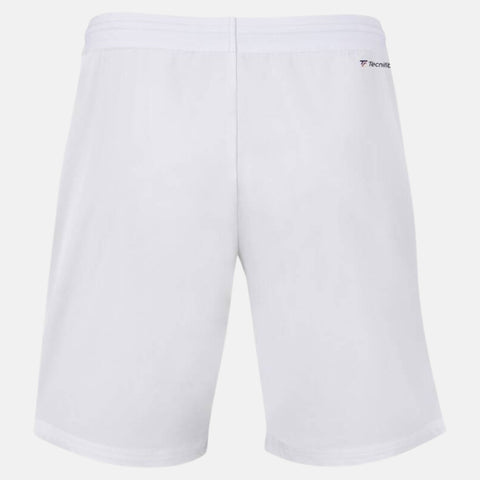 Short Tecnifibre Short Team White