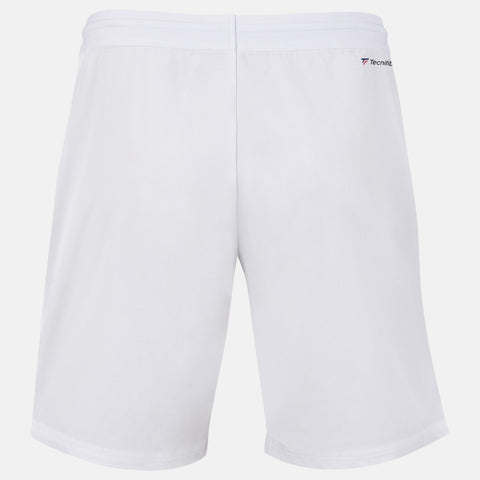 Short Tecnifibre Short Team White