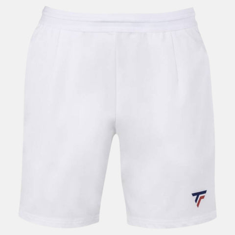 Short Tecnifibre Short Team White