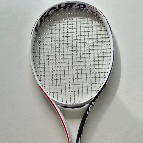 Raquette de tennis occasion Tecnifibre T - Fight 255 RSX