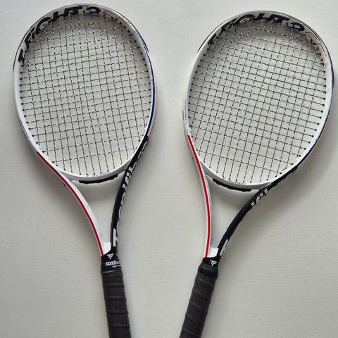 Raquette de tennis occasion Tecnifibre T - Fight 255 RSX