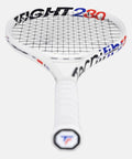 Raquette de tennis Tecnifibre T - Fight 280 ISOFLEX