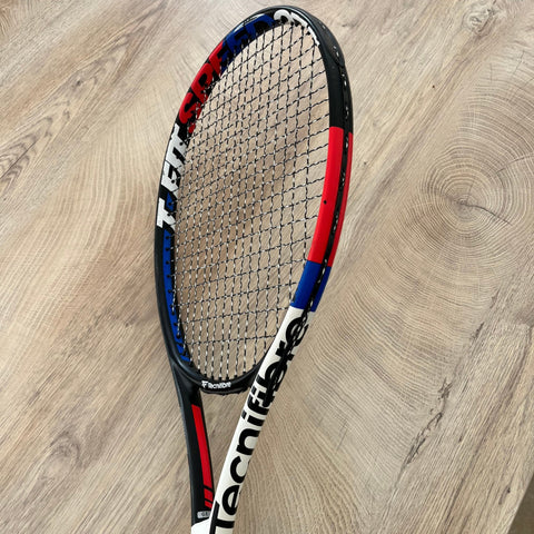 Raquette de tennis occasion Tecnifibre T - Fit 275 2023