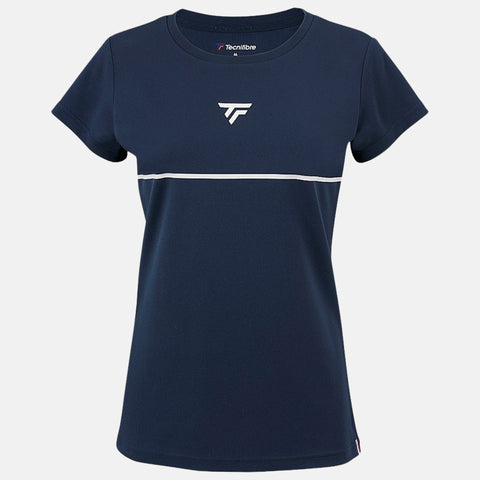 T-shirt Tecnifibre T-shirt Performance
