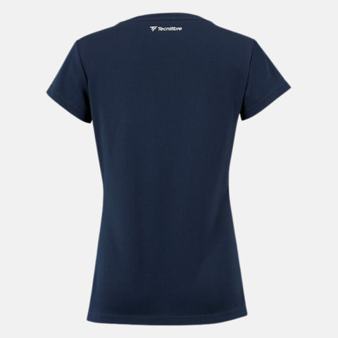 T-shirt Tecnifibre T-shirt Performance