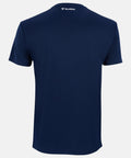 T-shirt Tecnifibre T-shirt Team Tech Marine