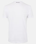 T-shirt Tecnifibre T-shirt Training White
