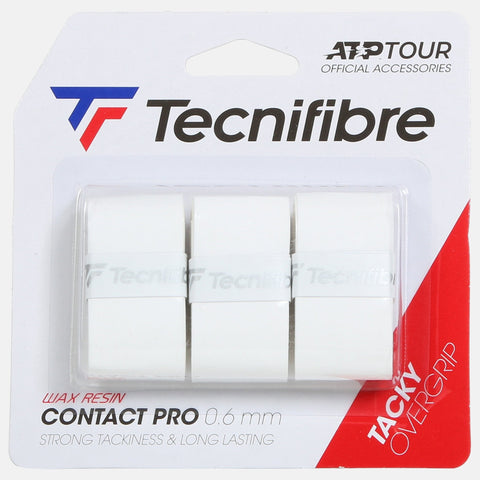 Accessoire de tennis Tecnifibre Tecnifibre Contact Pro