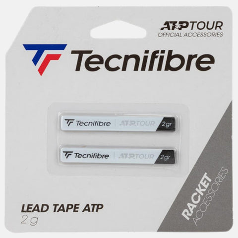 Accessoire de tennis Tecnifibre Tecnifibre Lead Tape