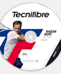 Cordage Tecnifibre Tecnifibre Razor Soft (200 m)