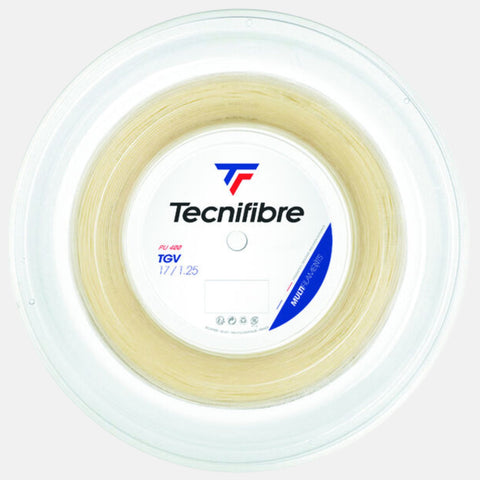 Cordage Tecnifibre Tecnifibre TGV (200 m)