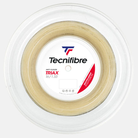 Cordage Tecnifibre Tecnifibre Triax (200 m)