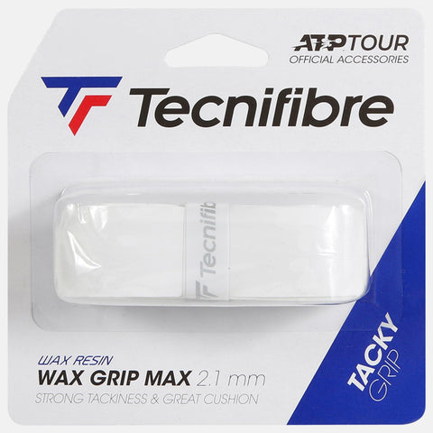 Accessoire de tennis Tecnifibre Tecnifibre Wax Max Grip