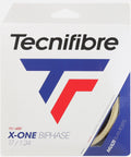Cordage Tecnifibre Tecnifibre X - One Biphase (12 m)