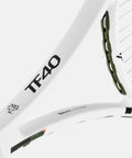 Raquette de tennis Tecnifibre TF - 40 V3 290 16M
