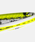 Raquette de tennis Tecnifibre TF - X1 255 V2