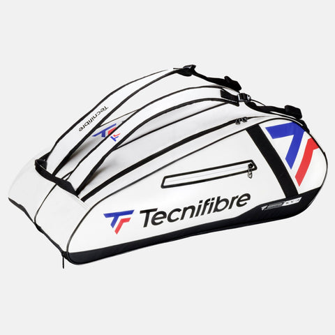 Sacs de tennis Tecnifibre Tour Endurance 12R 2025