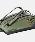 Sacs de tennis Tecnifibre Tour Endurance Kaki 12R