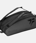 Sacs de tennis Tecnifibre Tour Endurance Ultra Black 12R
