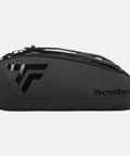 Sacs de tennis Tecnifibre Tour Endurance Ultra Black 12R