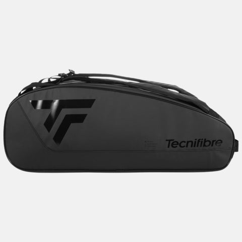 Sacs de tennis Tecnifibre Tour Endurance Ultra Black 12R