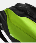 Sacs de tennis Tecnifibre Tour Endurance Ultra Black 12R
