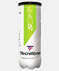 Balles de tennis Tecnifibre Tube de 3 balles Tecnifibre Soft