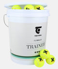 Balles de tennis Tretorn Baril de 72 balles Tretorn X - TRAINER
