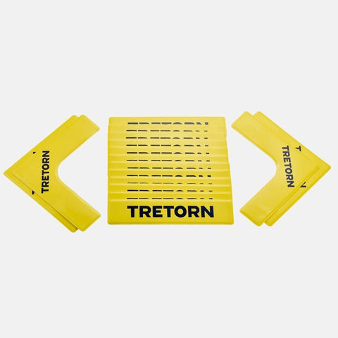 Équipement club Tretorn Court Lines Tretorn
