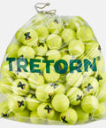 Balles de tennis Tretorn Sac de 72 balles Tretorn X - TRAINER
